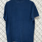 Y2K Yellowstone National Park Nature Animals Graphic Tee Size Large