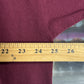 Vintage Y2K Native American Nature Wolf Eagle Graphic Tee Size XXL