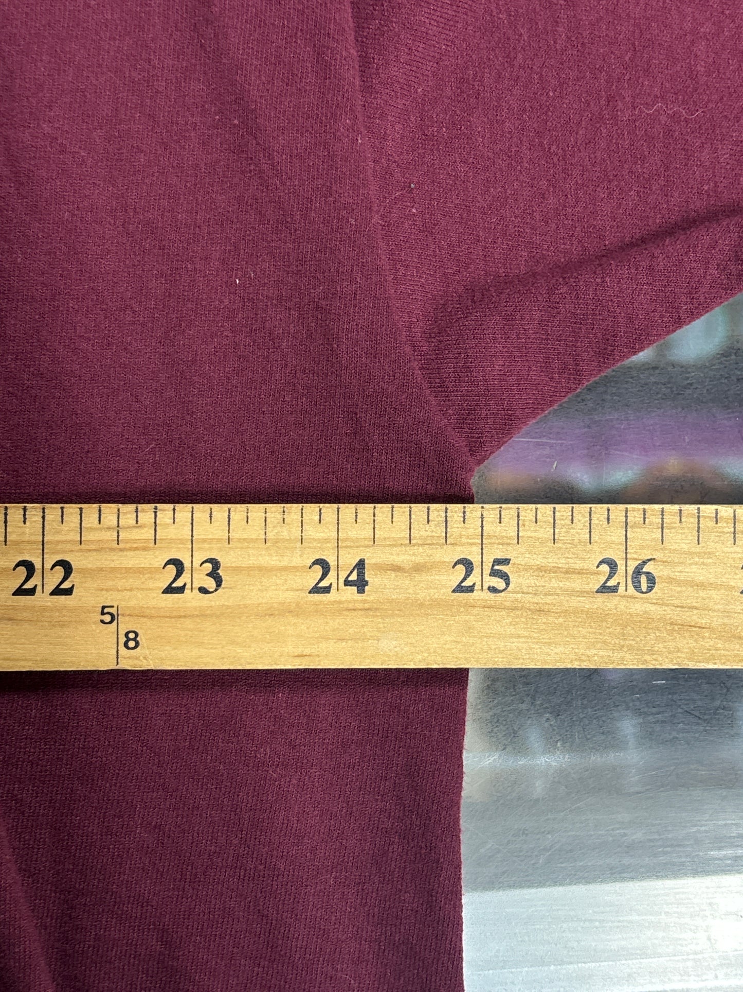 Vintage Y2K Native American Nature Wolf Eagle Graphic Tee Size XXL