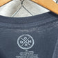 Nature Wolf Spirit Graphic Tee Size XL