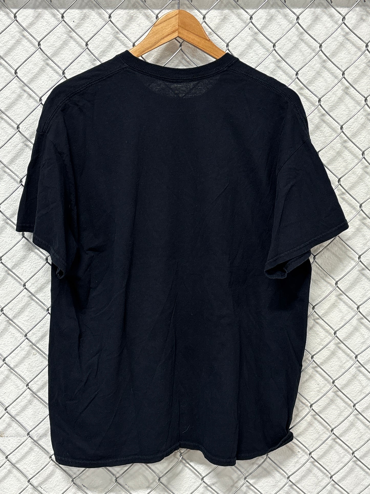 Nature Wolf Spirit Graphic Tee Size XL