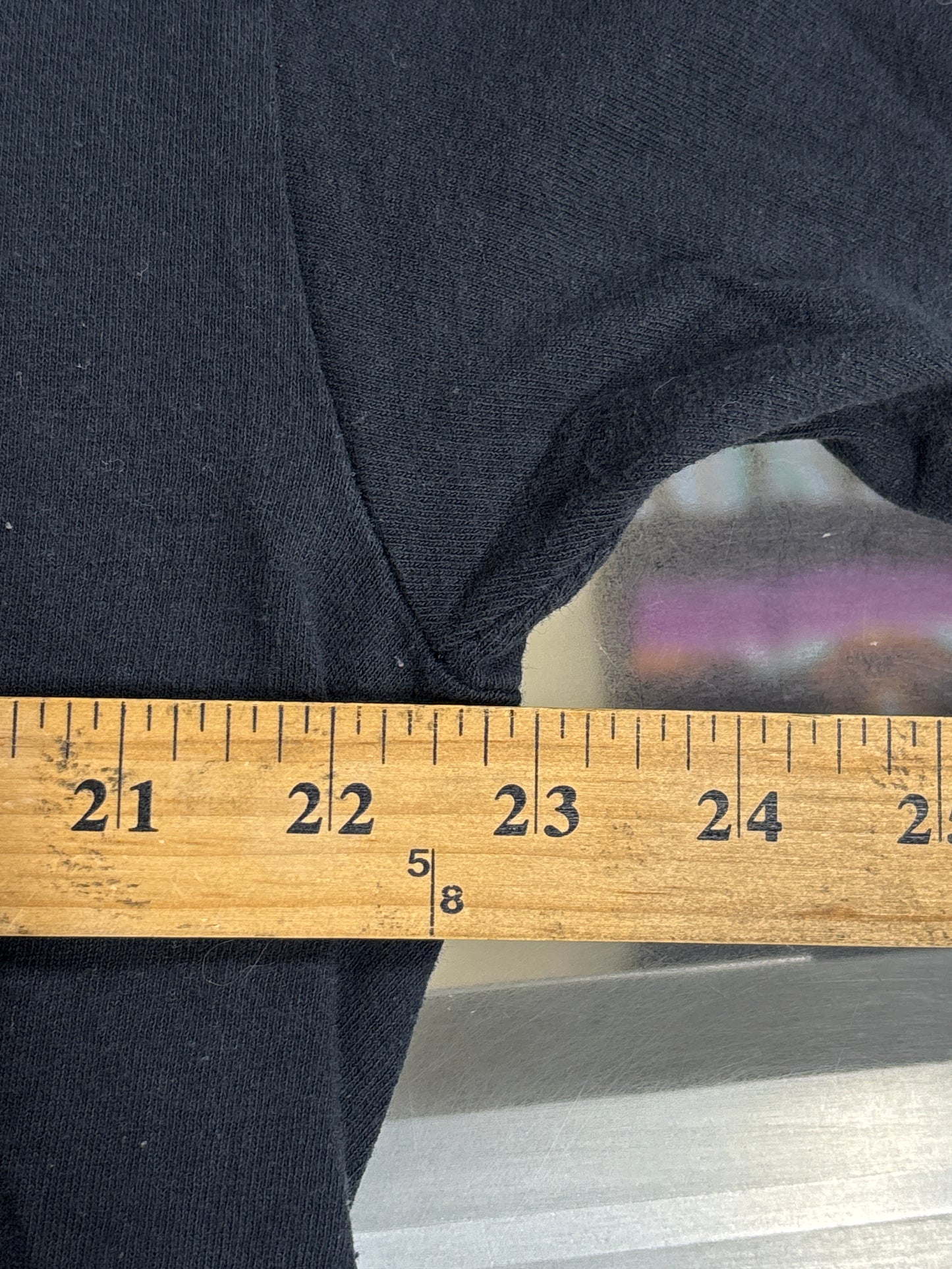 Nature Wolf Spirit Graphic Tee Size XL