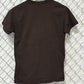 Y2K Alaska Grizzly Bear Graphic Tee Size Small
