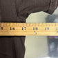 Y2K Alaska Grizzly Bear Graphic Tee Size Small