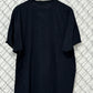 Y2K Lone Wolf Graphic Tee Size XXL