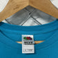 Vintage Dolphins Aquatic Nature Graphic Tee Size XL
