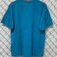 Vintage Dolphins Aquatic Nature Graphic Tee Size XL