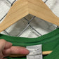 Y2K Nike Chicago Niketown Green Graphic Tee Size XL