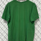 Y2K Nike Chicago Niketown Green Graphic Tee Size XL