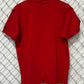 Vintage 90's Montana Red Lodge Elk Sunset Nature Tee Size Large