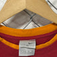 Vintage Y2K Nike Baseball Ringer Graphic Tee Size Medium