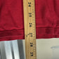 Vintage Y2K Nike Baseball Ringer Graphic Tee Size Medium