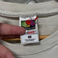 Y2K School Bus Graphic Tee Size XL