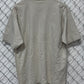 Y2K School Bus Graphic Tee Size XL