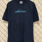 Vintage Y2K Hummer H2 Like Nothing Else Graphic Tee Size XL