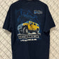 Vintage Y2K Hummer H2 Like Nothing Else Graphic Tee Size XL