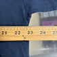 Vintage Y2K Hummer H2 Like Nothing Else Graphic Tee Size XL