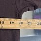 Wyoming Cowboys 6th Man Basketball Graphic Tee Size Large