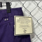 Vintage 90's Ozark Mountain Jeans Women's High Waisted Size 32x32 NWT