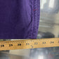 Vintage 90's Ozark Mountain Jeans Women's High Waisted Size 32x32 NWT