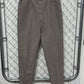 Vintage 90's Women's Lee Riders Western Denim Brown Jeans Size 32x34 NWT