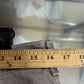 Vintage 90's Women's Lee Riders Western Denim Brown Jeans Size 32x34 NWT