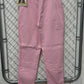 Vintage 90's Women's Ozark Jeans Pink High Waisted Western Size 31x33 NWT