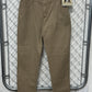 Vintage 90's Women's Ozark Jeans Brown High Waisted Western Size 33x33 NWT