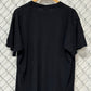 Y2K Vampire Bat Bite Me Graphic Tee Size XL