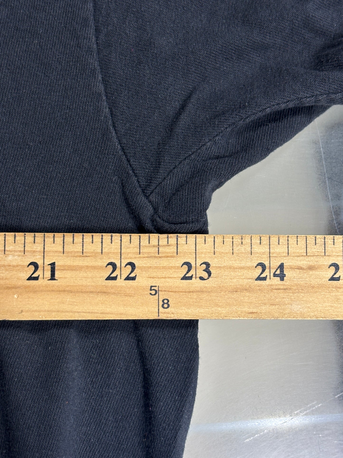 Y2K Vampire Bat Bite Me Graphic Tee Size XL