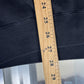Vintage 90's Baja Speed University Crewneck Sweater Size XL