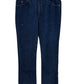 Vintage 90's Levi's 517 Dark Wash Denim Jeans Size 38x32