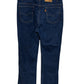 Vintage 90's Levi's 517 Dark Wash Denim Jeans Size 38x32