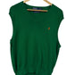 Vintage Polo Ralph Lauren Classic Logo Sweater Vest Size Large