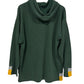 Vintage NFL Green Bay Packers Logo Hoodie Size XL