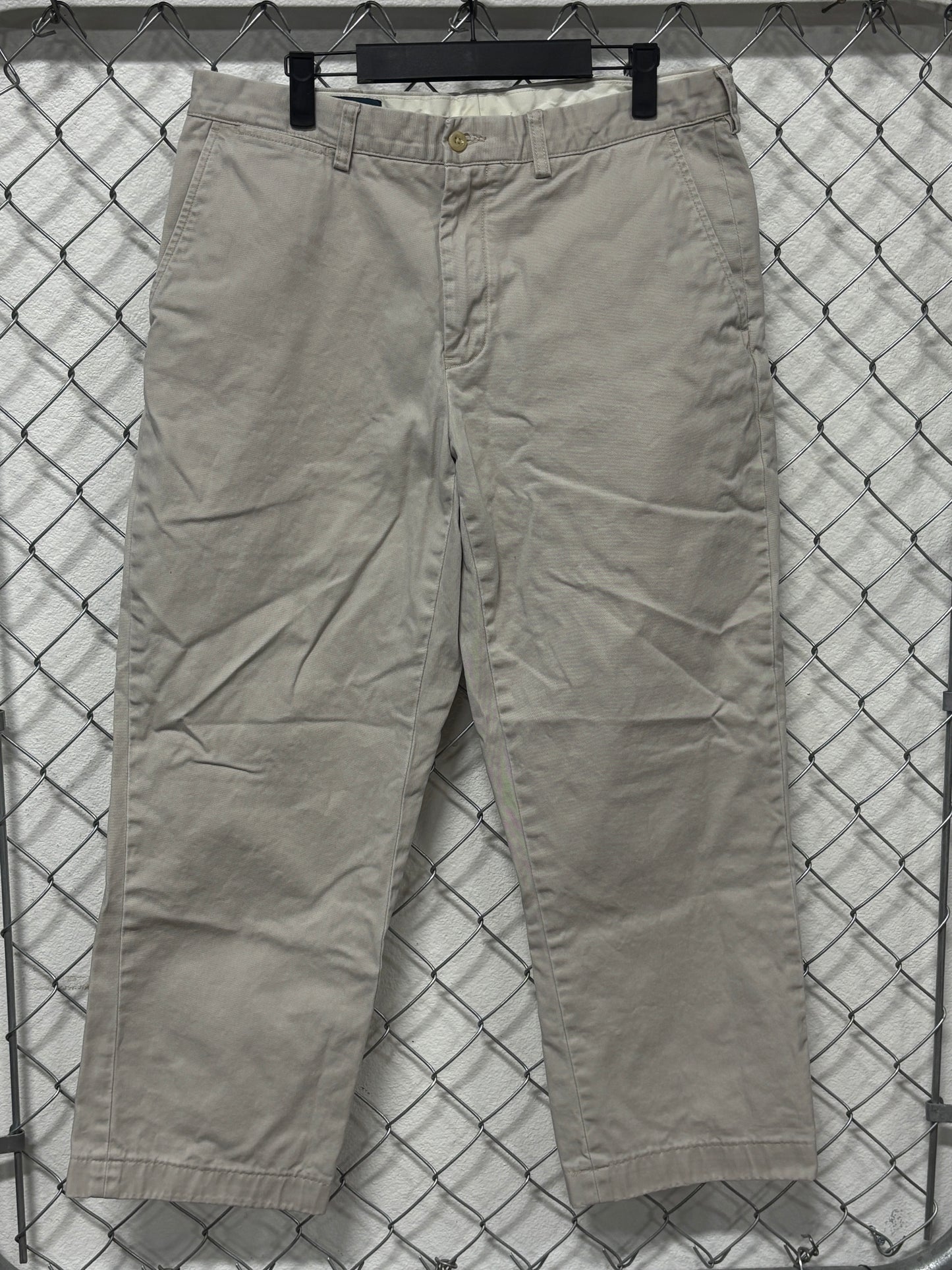 Polo Ralph Lauren Preston Pants Size 34x27