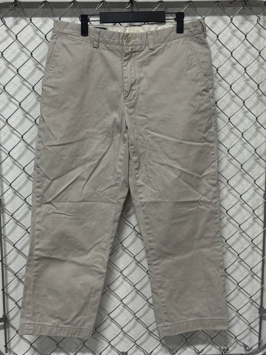 Polo Ralph Lauren Preston Pants Size 34x27