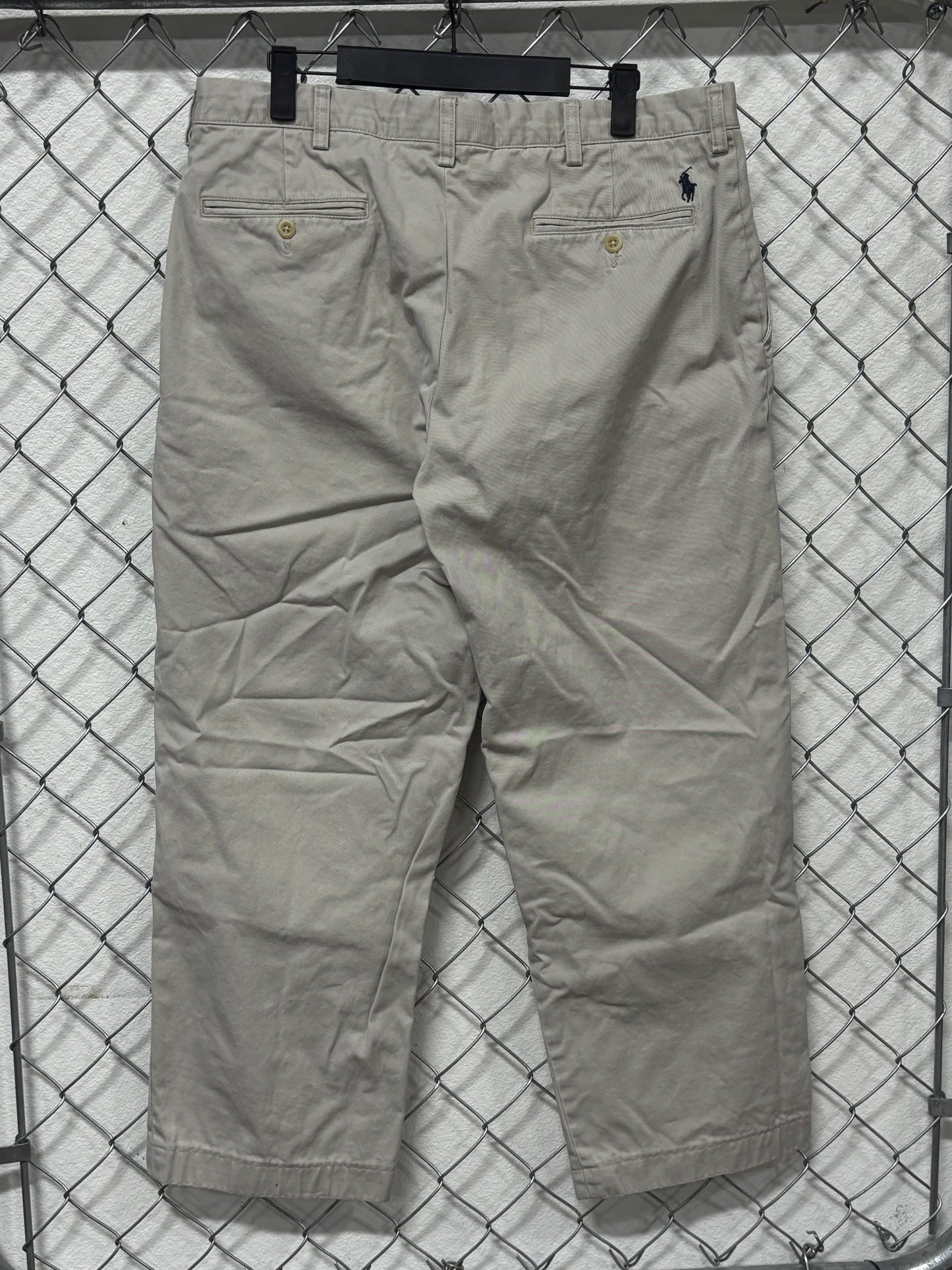Polo Ralph Lauren Preston Pants Size 34x27