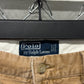 Polo Ralph Lauren Brown Corduroy Pants Size 36x33