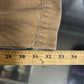Polo Ralph Lauren Brown Corduroy Pants Size 36x33