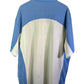 Vintage 00's Jordan Brand UNC Tar Heels Warm Up Shooting Shirt Size XXL