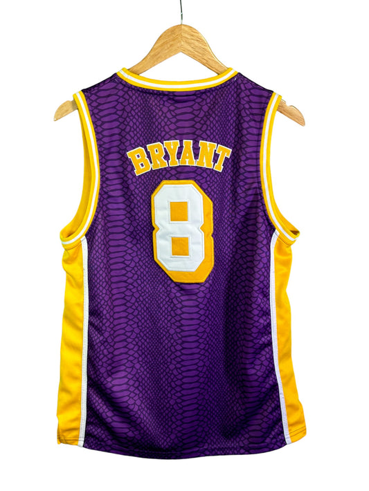 Headgear Classics Kobe Bryant Mamba Jersey Size XL (Youth) Medium Mens