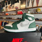 Jordan 1 'Gorge Green' Size 11.5