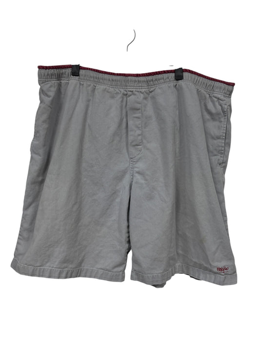 Vintage Y2K Mossimo Baggy Cargo Shorts Size XL