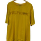 Vintage 90's Tommy Hilfiger Graphic Tee Size XXL
