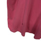 Vintage 90's Fruit of the Loom Pink Blank Tee Size XL