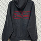 Fear of God Essentials 90s Hoodies Dark Grey (DS)