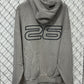 Fear of God Essentials 90s Hoodie Light Grey (DS)
