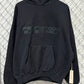 Fear of God Essentials 90s Hoodies Black (DS)