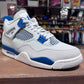 Jordan 4 'Military Blue' Size 11.5 (DS)